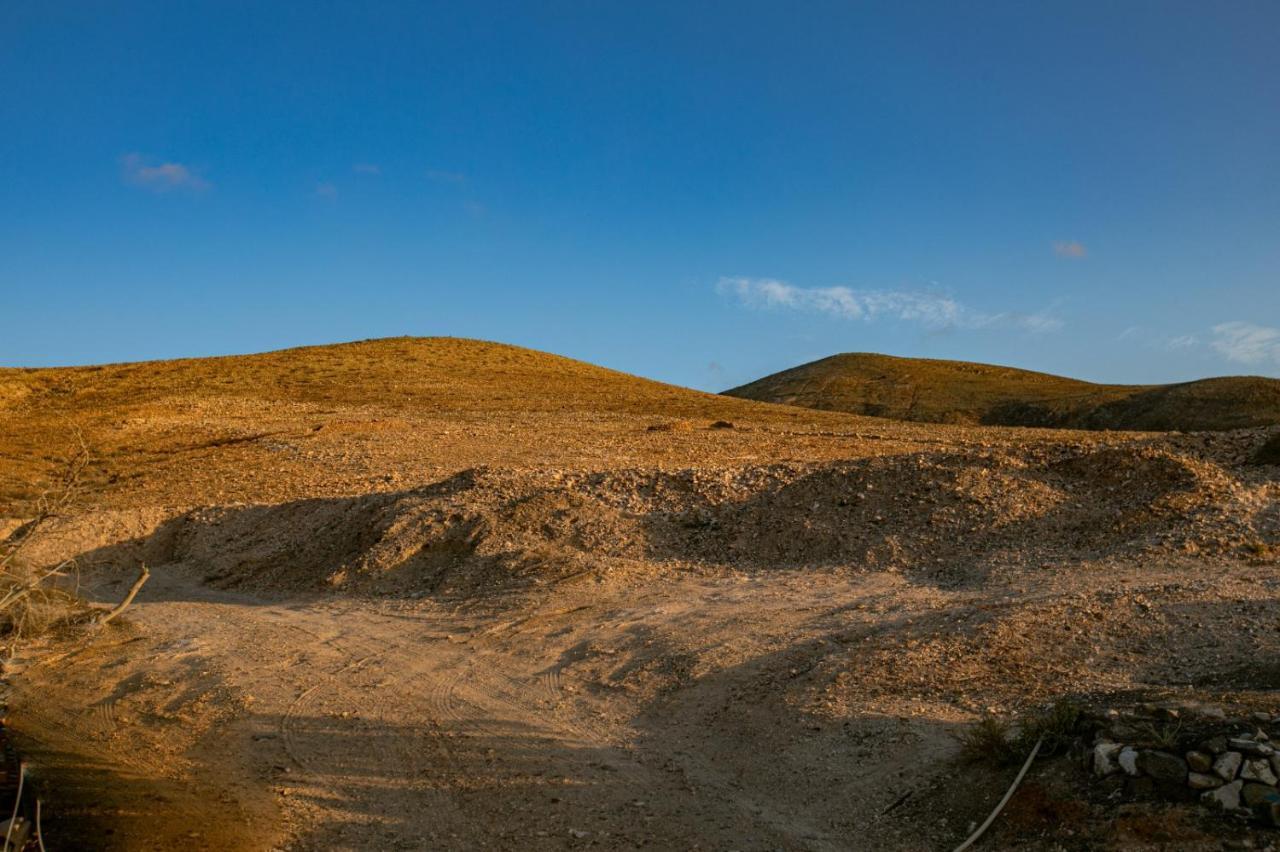 La Maxada Luz Maria Villa El Cotillo  Luaran gambar